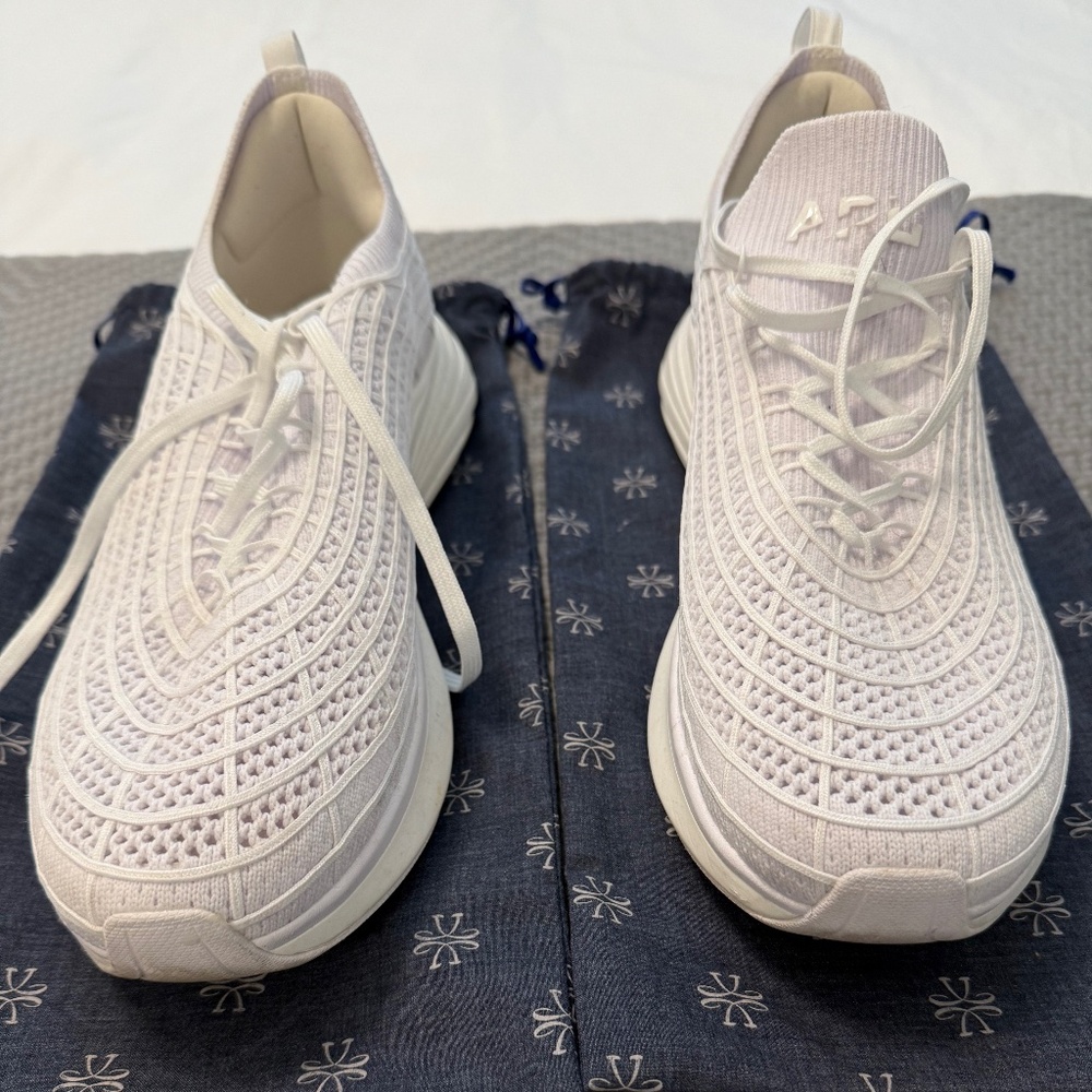 APL Men's TechLoom Zipline